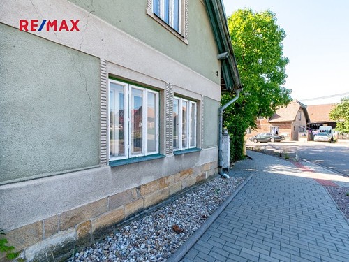 Prodaný dům 127 m², pozemek 509 m²