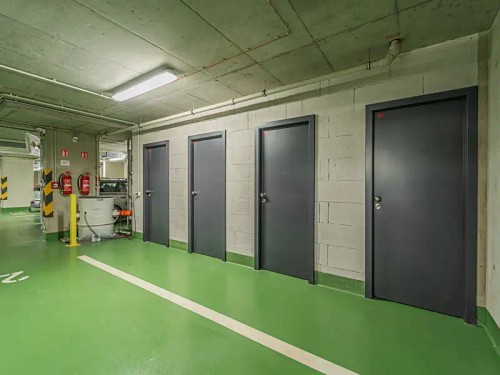 Prodaný byt 2+kk 67 m²