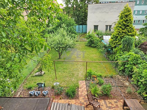 Prodaný dům 120 m², pozemek 365 m²