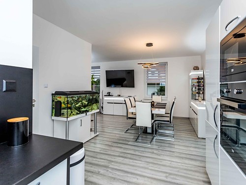 Prodaný dům 150 m², pozemek 424 m²