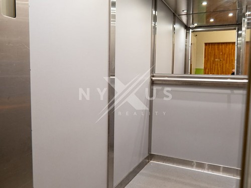 Prodaný byt 3+1 63 m²