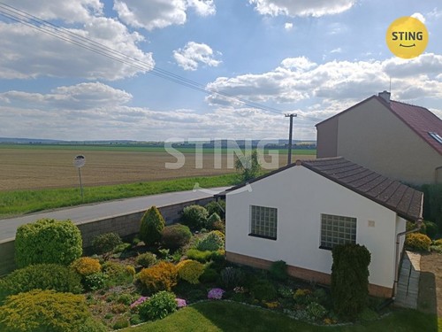 Prodaný dům 200 m², pozemek 1180 m²