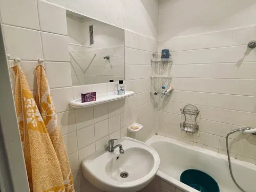 Prodaný byt 2+1 61 m²