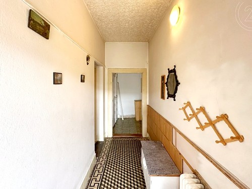 Prodaný dům 116 m², pozemek 1104 m²