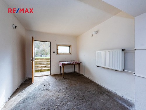 Prodaný dům 102 m², pozemek 817 m²