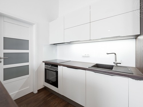 Prodaný byt 4+kk 108 m²
