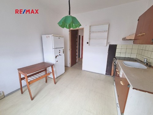 Prodaný byt 1+1 39 m²