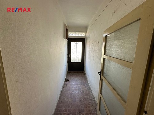 Prodaný  dům 57 m², pozemek 90 m²