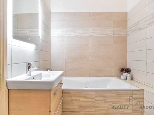 Prodaný byt 4+1 119 m²
