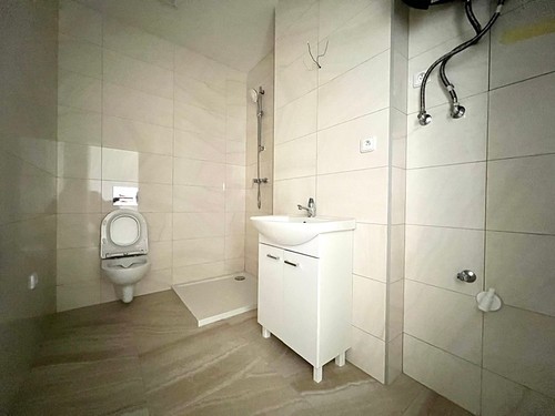 Prodaný byt 2+kk 42 m²
