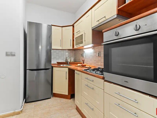 Prodej bytu 2+kk 45 m²
