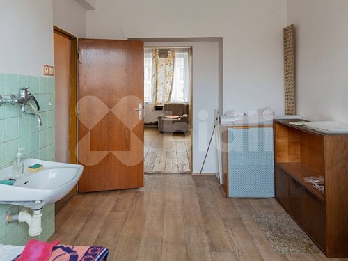 Prodaný dům 160 m², pozemek 281 m²