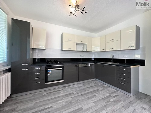 Prodaný byt 3+1 63 m²