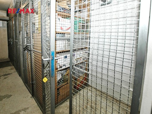 Prodaný byt 1+1 36 m²