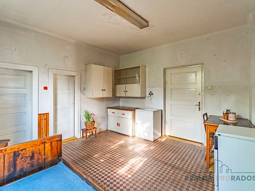 Prodaný dům 250 m², pozemek 911 m²