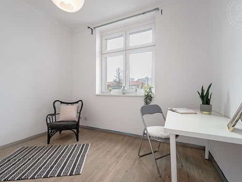 Prodaný byt 3+kk 69 m²