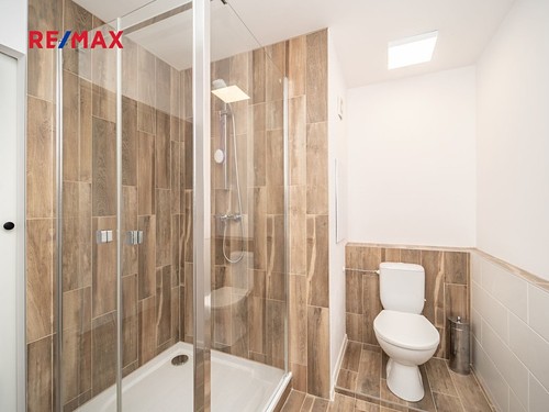 Prodaný byt 2+1 62 m²
