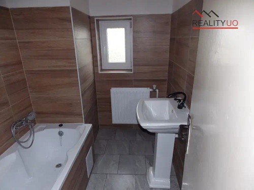 Prodaný dům 86 m², pozemek 1680 m²