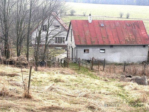 Prodaný dům 279 m², pozemek 1525 m²