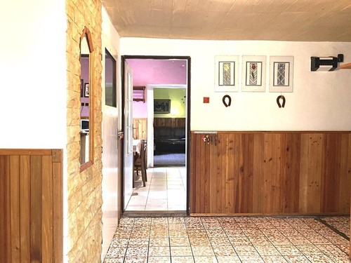 Prodaný dům 110 m², pozemek 658 m²