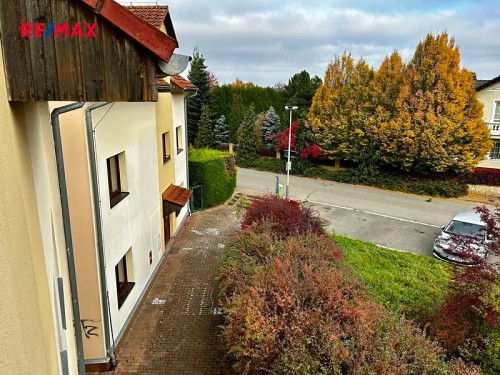 Prodaný byt 1+kk 37 m²