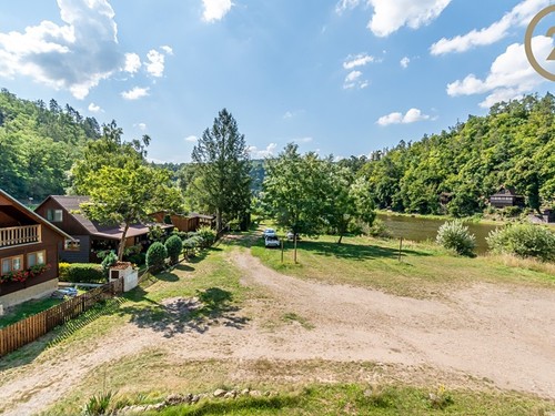Prodaný dům 1310 m², pozemek 870 m²