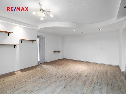 Prodaný dům 140 m², pozemek 410 m²