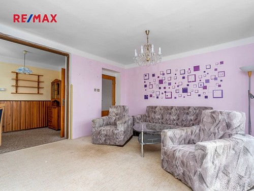 Prodaný dům 164 m², pozemek 681 m²