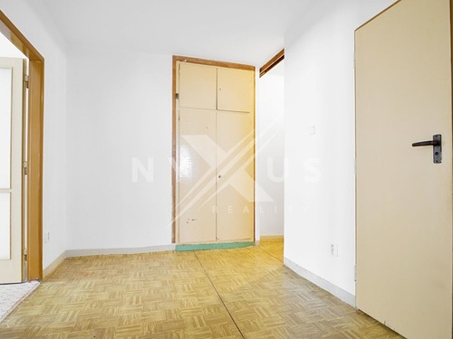 Prodaný byt 2+1 64 m²