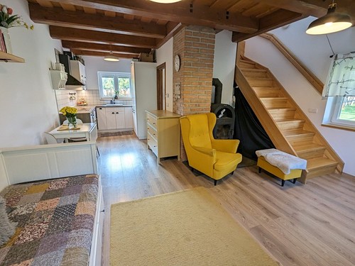 Prodaný dům 66 m², pozemek 924 m²