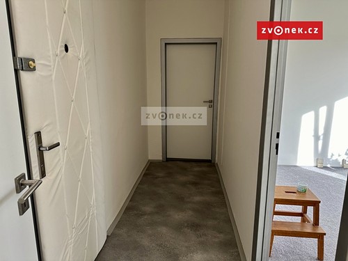 Prodaný byt 2+1 43 m²