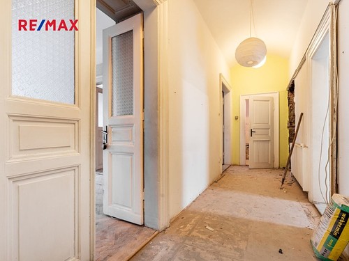 Prodaný byt 4+1 130 m²