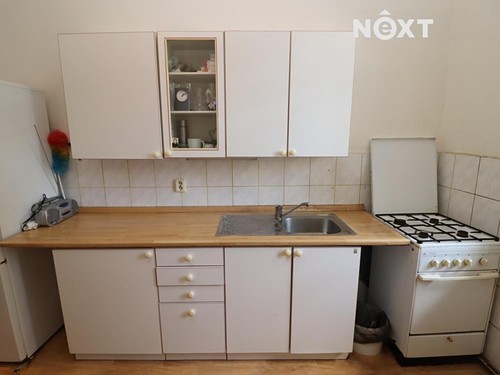Prodaný byt 1+1 31 m²