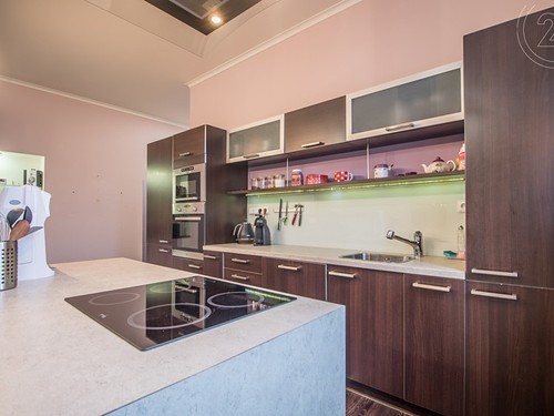 Prodaný byt 3+kk 122 m²