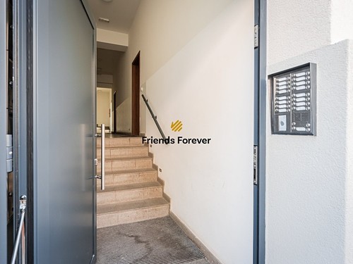 Prodaný byt 1+kk 31 m²