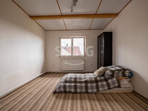Prodaný dům 250 m², pozemek 470 m²