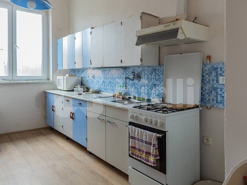 Prodaný dům 160 m², pozemek 281 m²