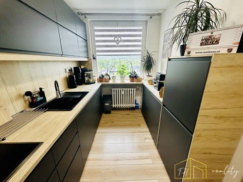 Prodej bytu 4+1 87 m²