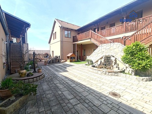 Prodaný byt 3+kk 66 m²