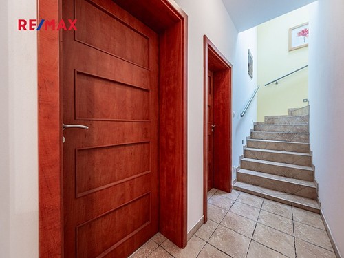 Prodaný dům 135 m², pozemek 655 m²