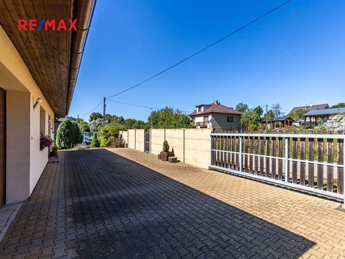 Prodaný dům 121 m², pozemek 977 m²
