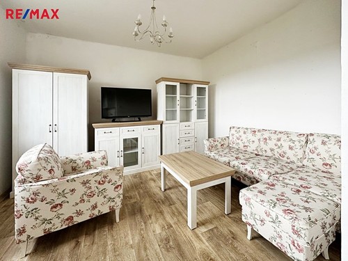 Prodaný byt 2+kk 60 m²