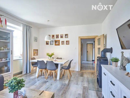 Prodaný dům 124 m², pozemek 315 m²