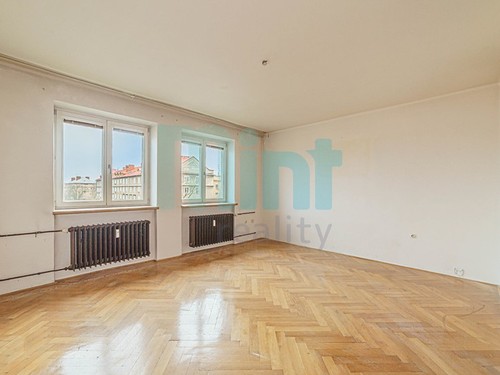 Prodaný byt 2+1 75 m²