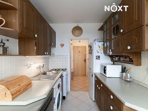 Prodaný byt 3+1 78 m²