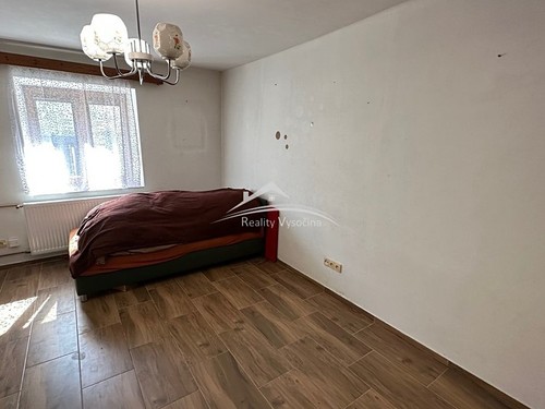 Prodaný dům 150 m², pozemek 327 m²