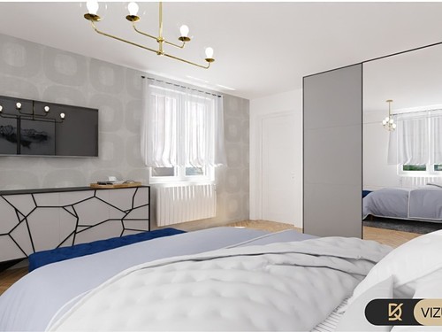 Prodaný byt 3+1 88 m²