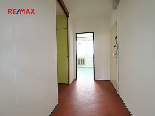 Prodaný byt 3+1 63 m²