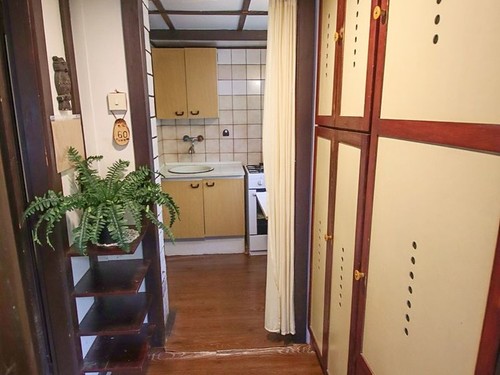 Prodaná chata 46 m², pozemek 544 m²