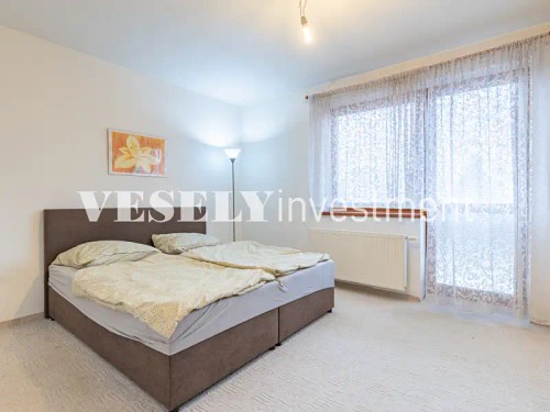 Prodaný dům 162 m², pozemek 1735 m²